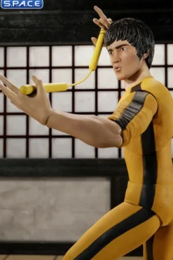 Ultimate Bruce Lee - The Challenger Version