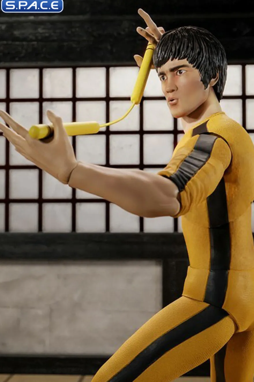 Ultimate Bruce Lee - The Challenger Version