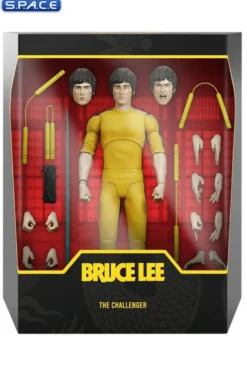Ultimate Bruce Lee - The Challenger Version