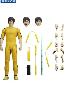 Ultimate Bruce Lee - The Challenger Version