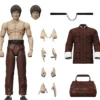 Ultimate Bruce Lee - The Contender Version