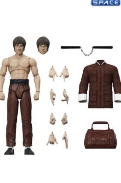 Ultimate Bruce Lee - The Contender Version