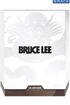 Ultimate Bruce Lee - The Contender Version