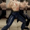 Ultimate Bruce Lee - The Fighter Version