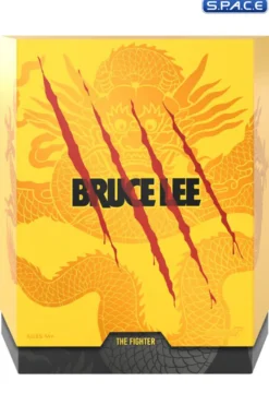 Ultimate Bruce Lee - The Fighter Version
