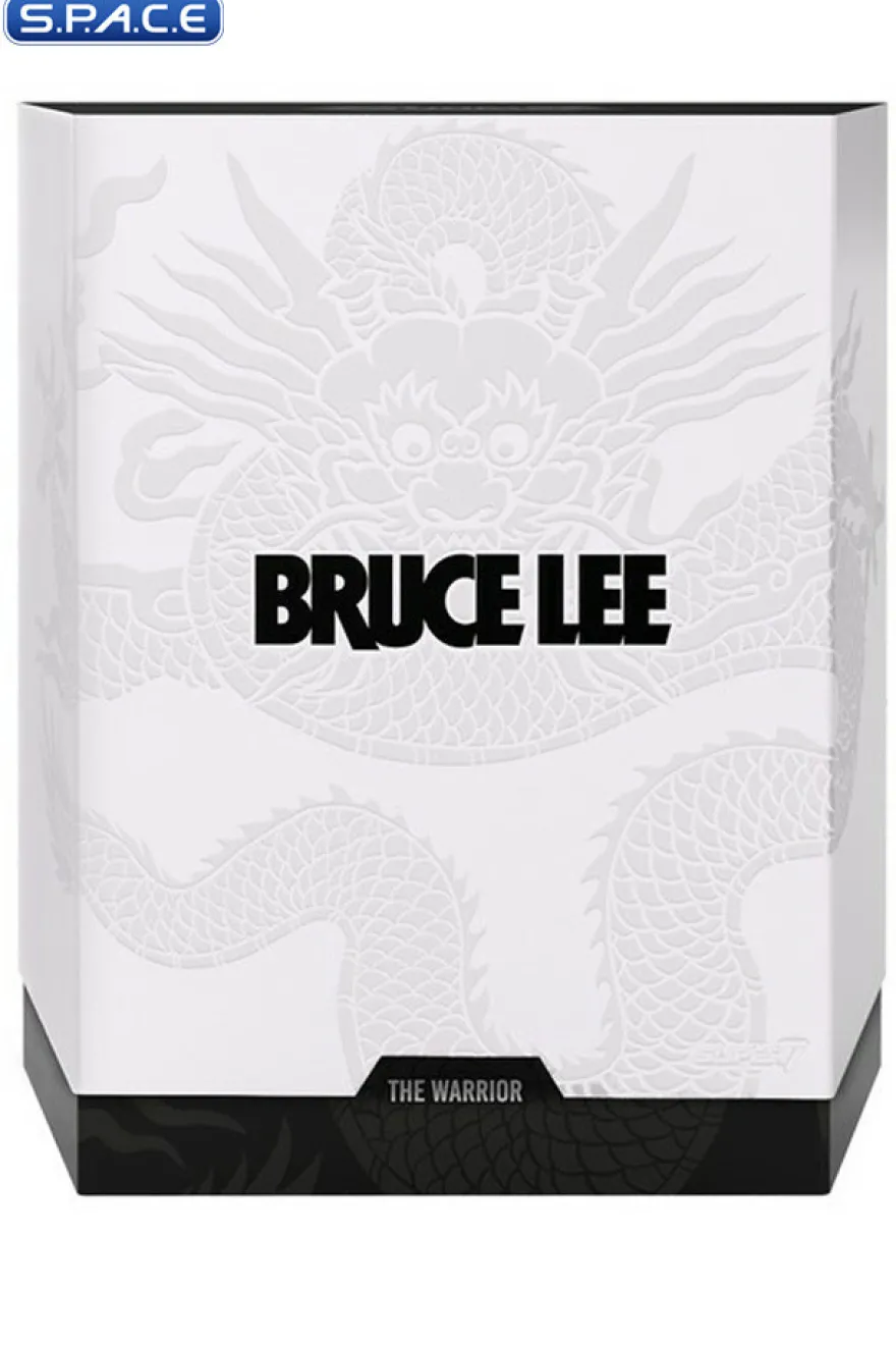 Ultimate Bruce Lee - The Warrior Version