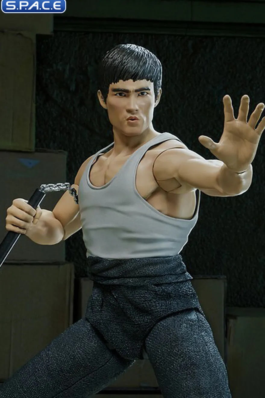 Ultimate Bruce Lee - The Warrior Version
