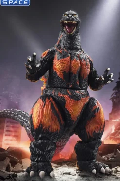 Ultimate Burning Godzilla