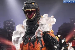 Ultimate Burning Godzilla