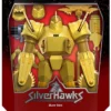 Ultimate Buzz-Saw