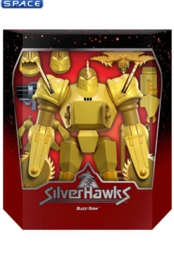 Ultimate Buzz-Saw