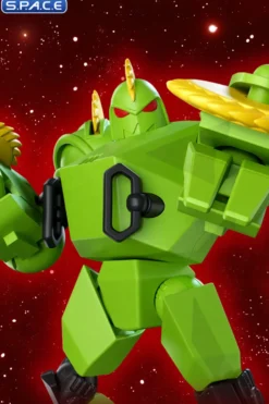Ultimate Buzz-Saw - Toy Version