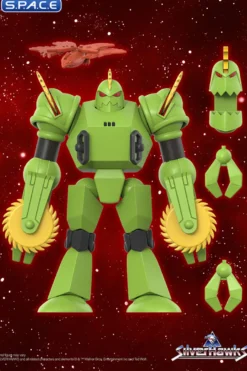 Ultimate Buzz-Saw - Toy Version