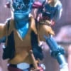 Ultimate Captain Cracker