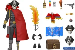 Ultimate Captain Deadstar