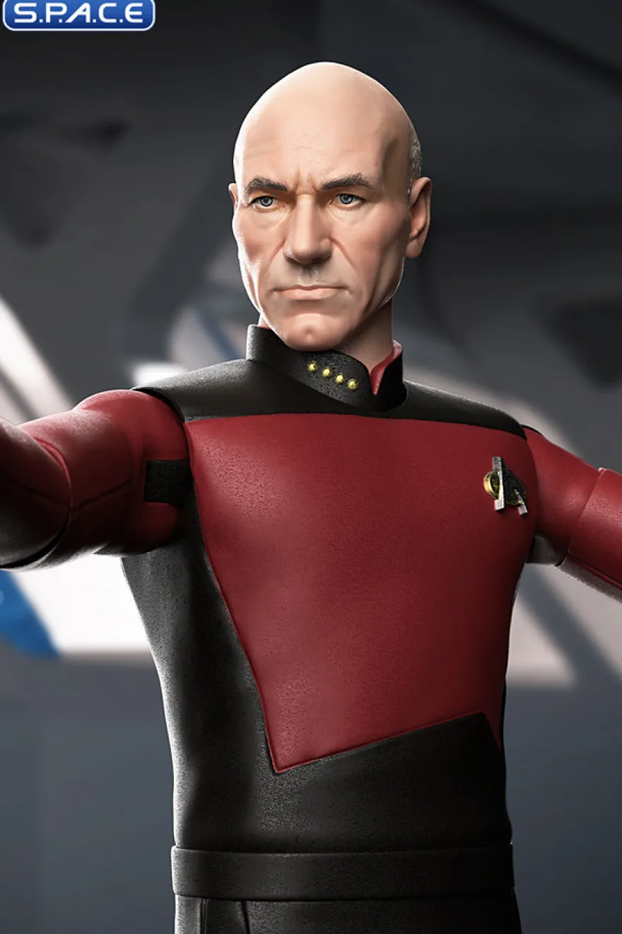 Ultimate Captain Picard