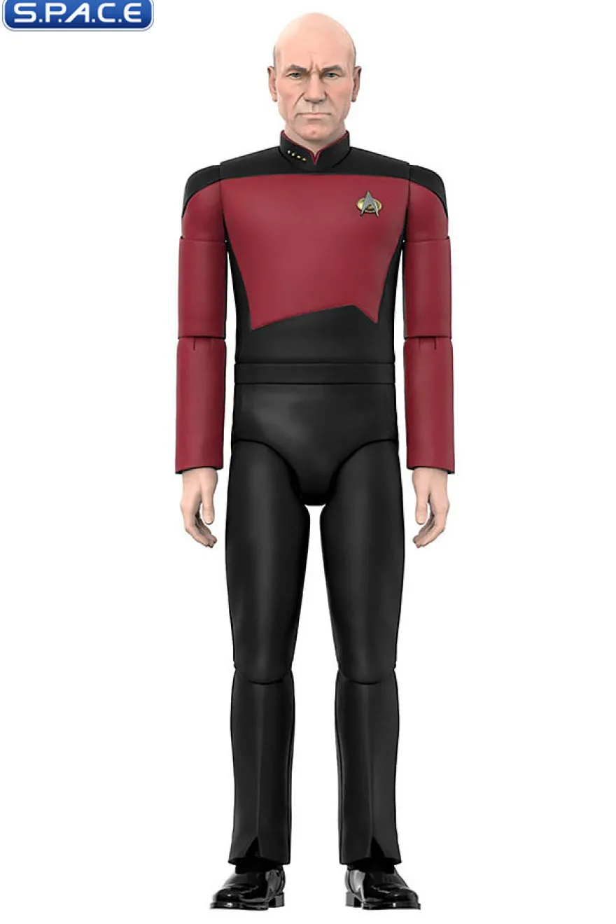 Ultimate Captain Picard