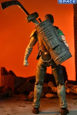 Ultimate Casey Jones