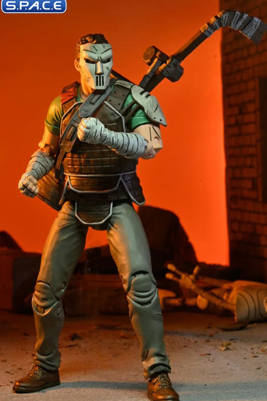 Ultimate Casey Jones