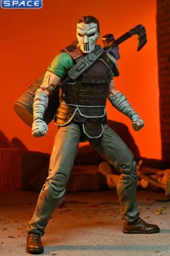 Ultimate Casey Jones
