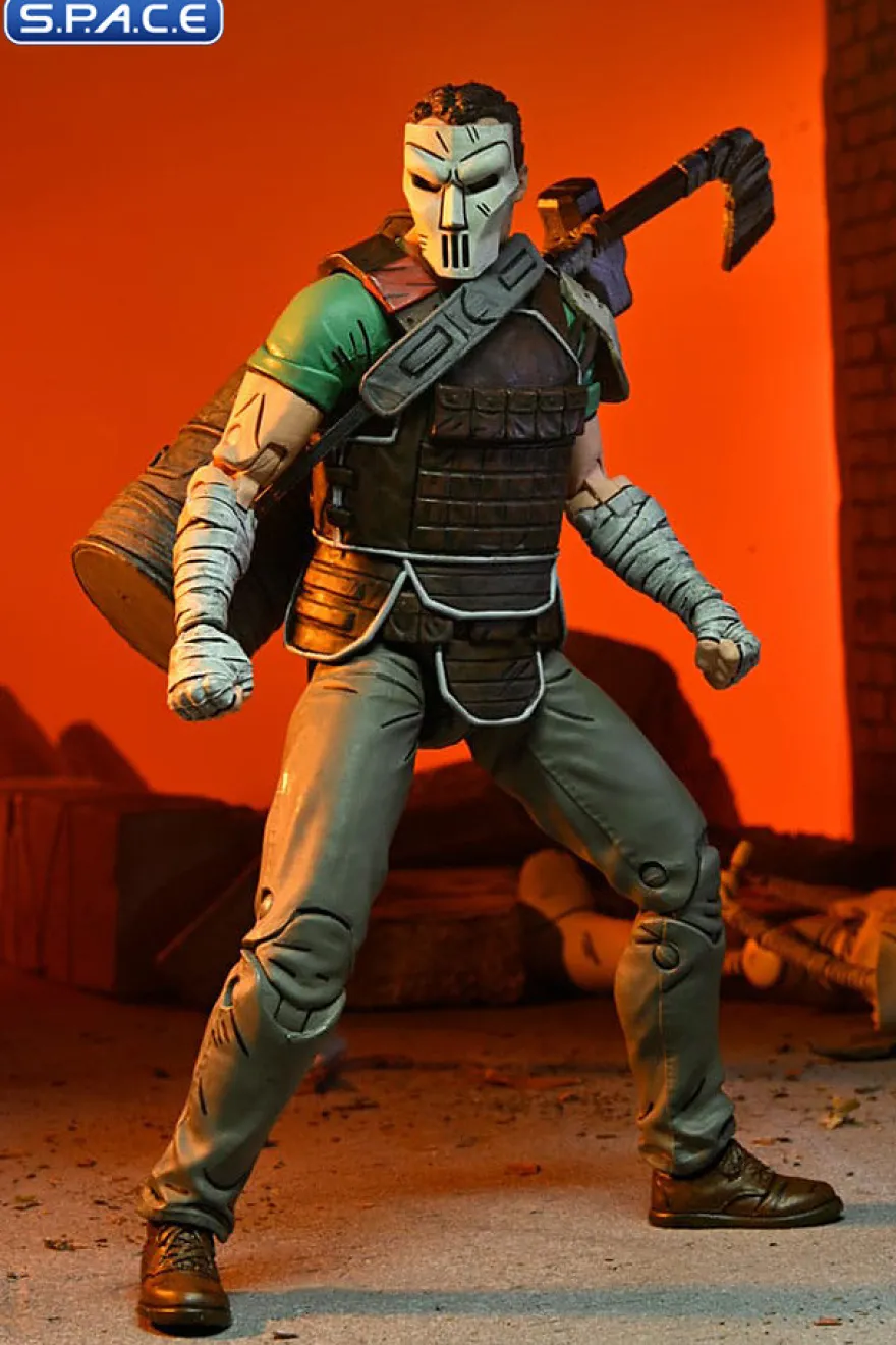 Ultimate Casey Jones