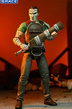 Ultimate Casey Jones