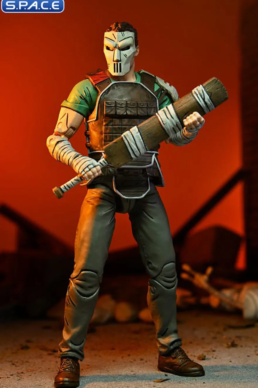 Ultimate Casey Jones