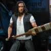 Ultimate Casey Jones