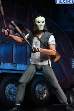 Ultimate Casey Jones