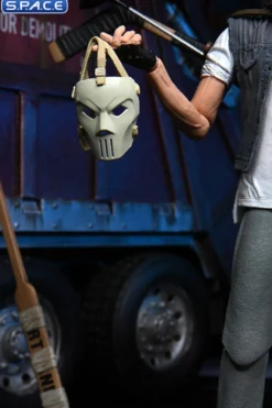 Ultimate Casey Jones