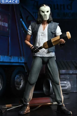 Ultimate Casey Jones