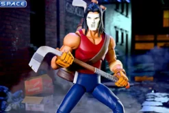 Ultimate Casey Jones