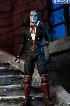 Ultimate Casey Jones as The Phantom