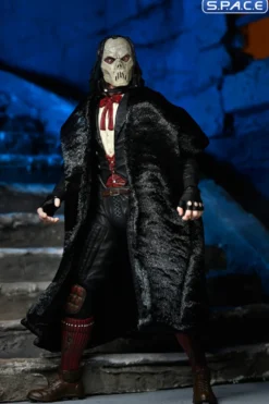 Ultimate Casey Jones as The Phantom