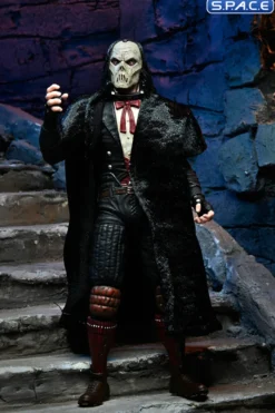 Ultimate Casey Jones as The Phantom