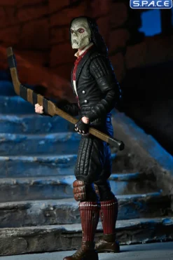 Ultimate Casey Jones as The Phantom
