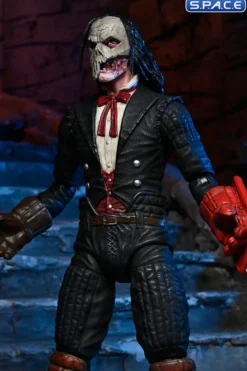 Ultimate Casey Jones as The Phantom
