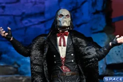 Ultimate Casey Jones as The Phantom