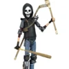 Ultimate Casey Jones - 2012 Cartoon Version