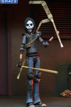 Ultimate Casey Jones - 2012 Cartoon Version