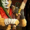 Ultimate Casey Jones Mirage