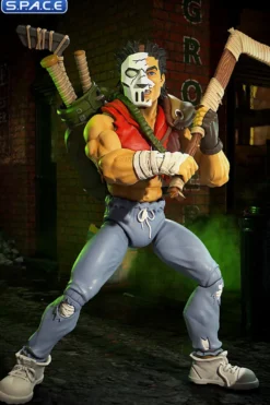 Ultimate Casey Jones Mirage