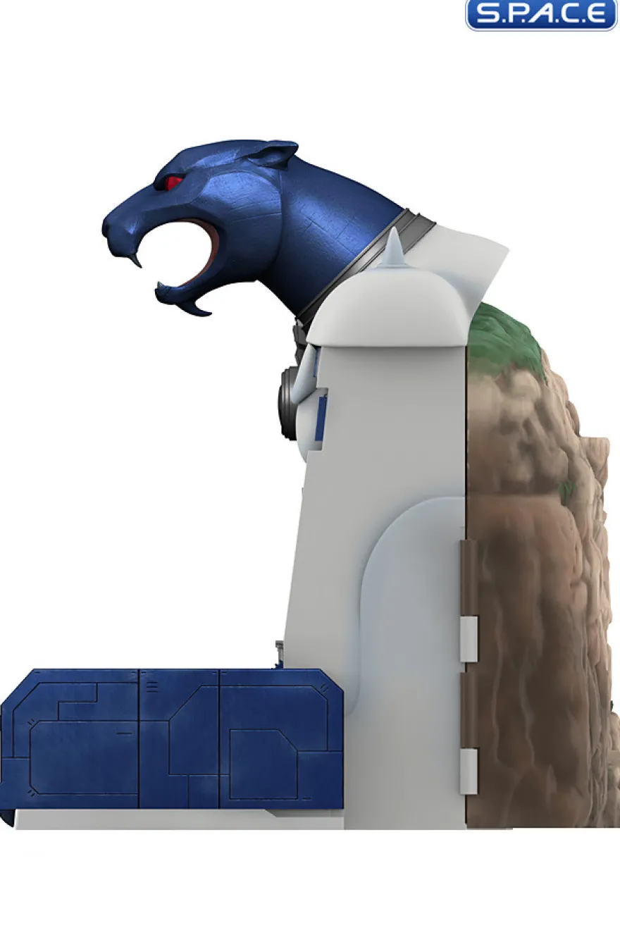 Ultimate Cats' Lair - Regular Edition