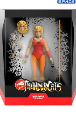 Ultimate Cheetara »Toy Recolor«