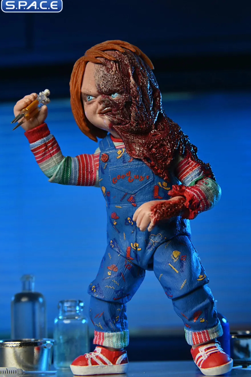 Ultimate Chucky