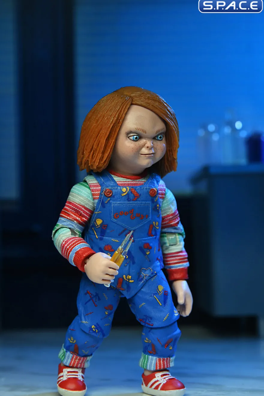 Ultimate Chucky
