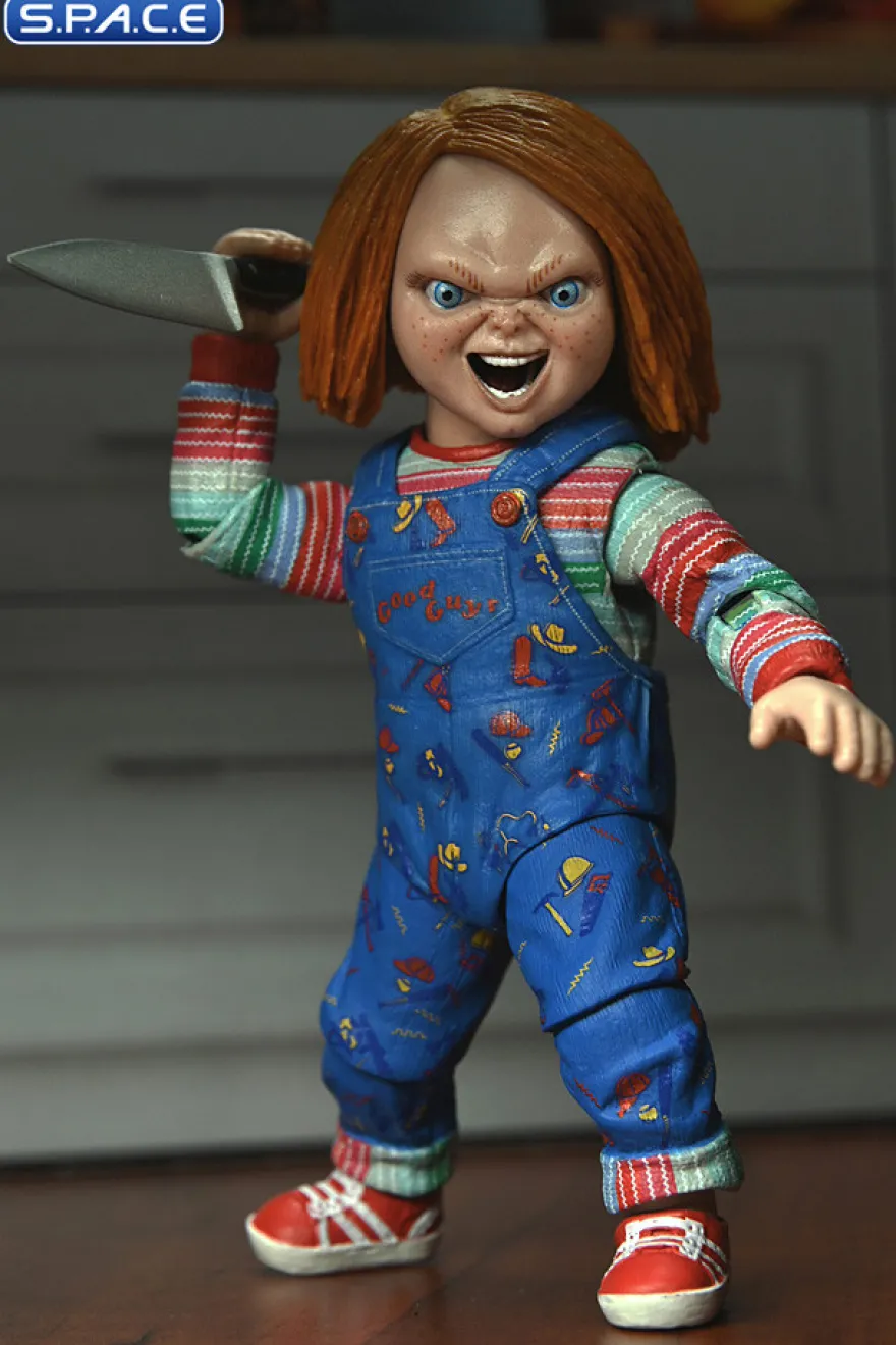 Ultimate Chucky