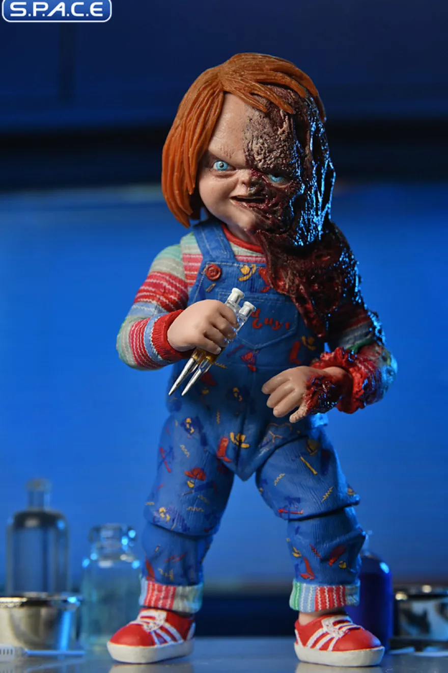 Ultimate Chucky