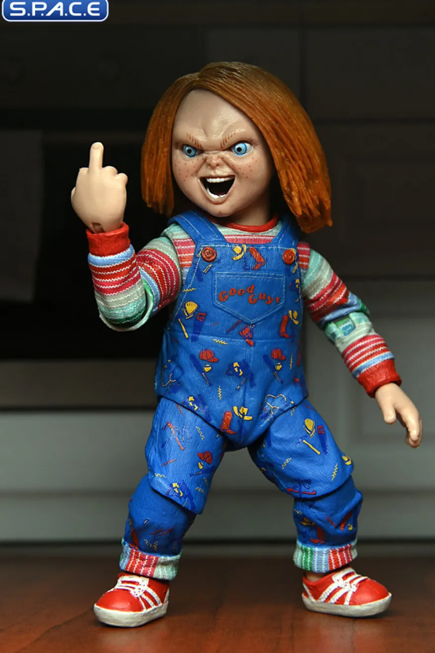 Ultimate Chucky