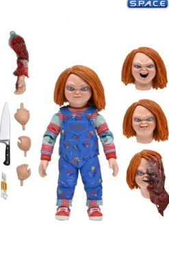 Ultimate Chucky